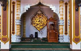 Khutbah Jumat: Menjadi Teladan yang Dikenang Sepanjang Zaman