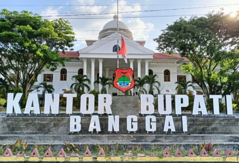 Analisis Komprehensif Dinamika Sosio-Historis, Politik, dan Ekonomi Kabupaten Banggai: Dari Kedatuan Maritim hingga Episentrum Energi Nasional
