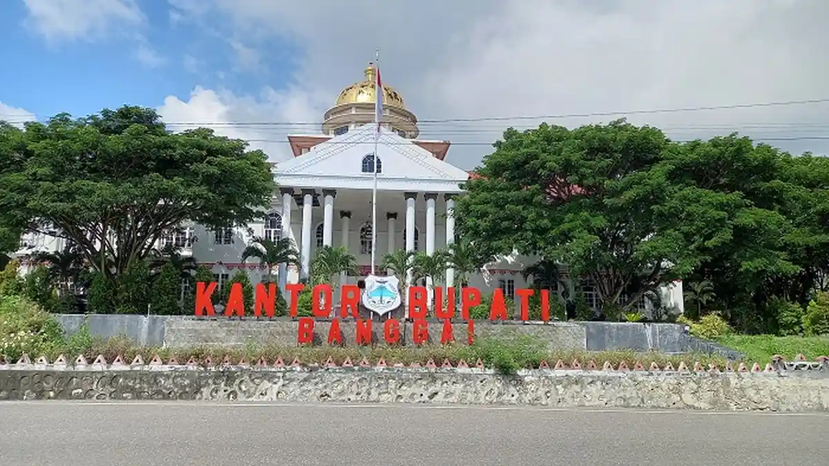 Di Bawah Naungan Lipu Babasalan