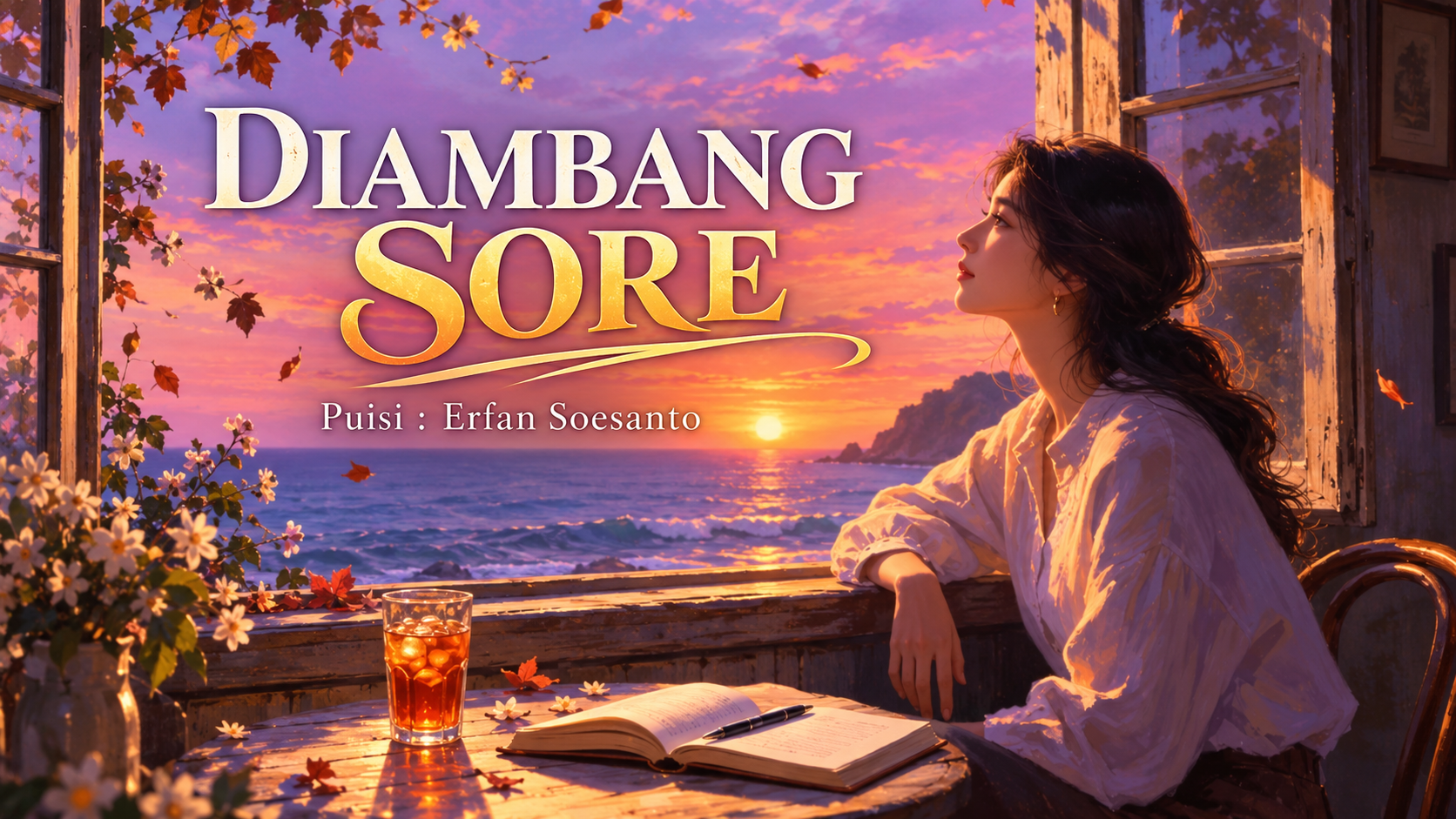 DIAMBANG SORE