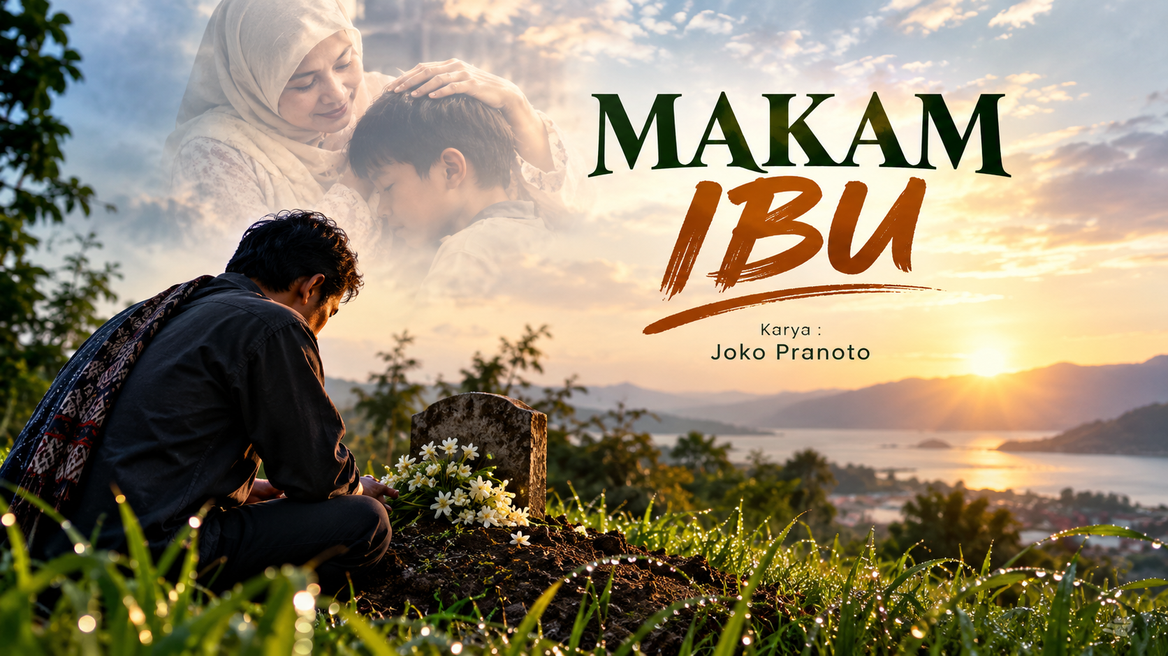 MAKAM IBU