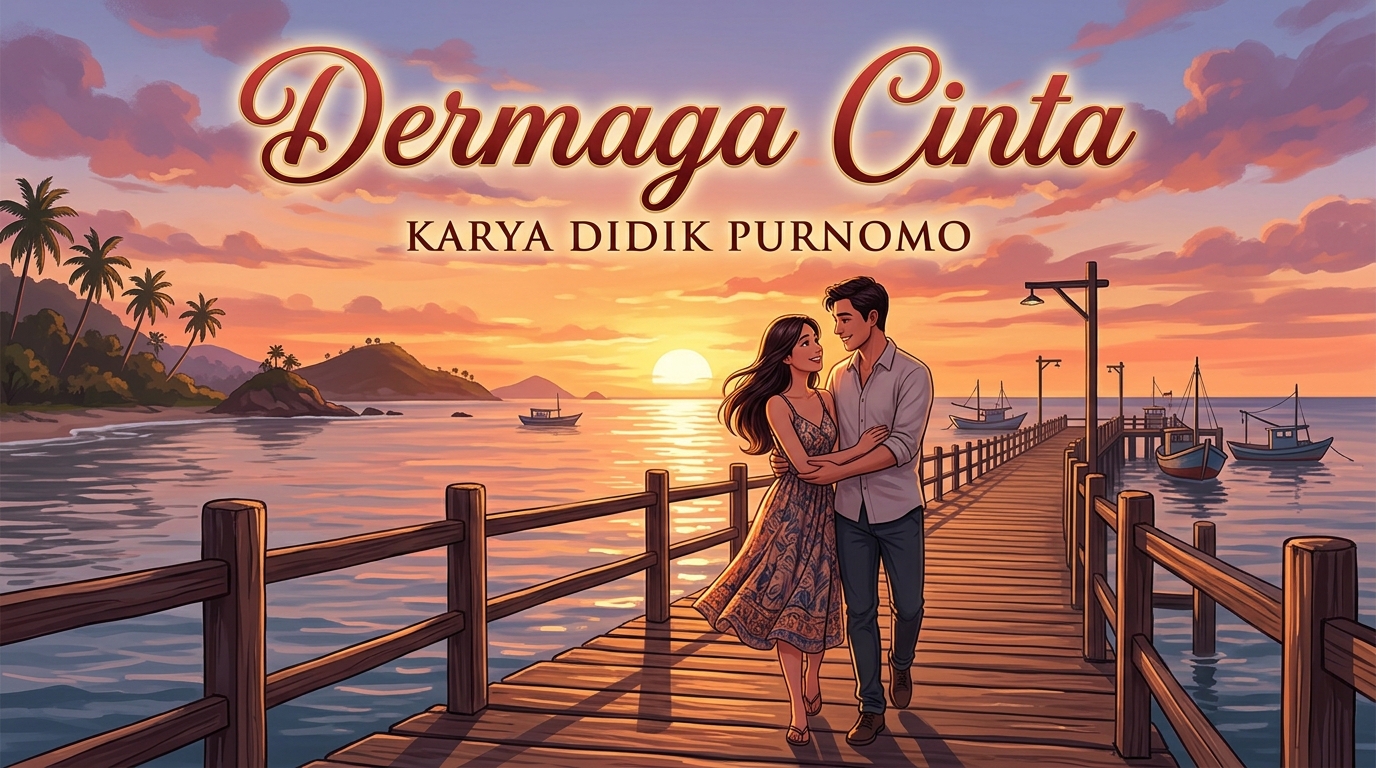 Dermaga Cinta
