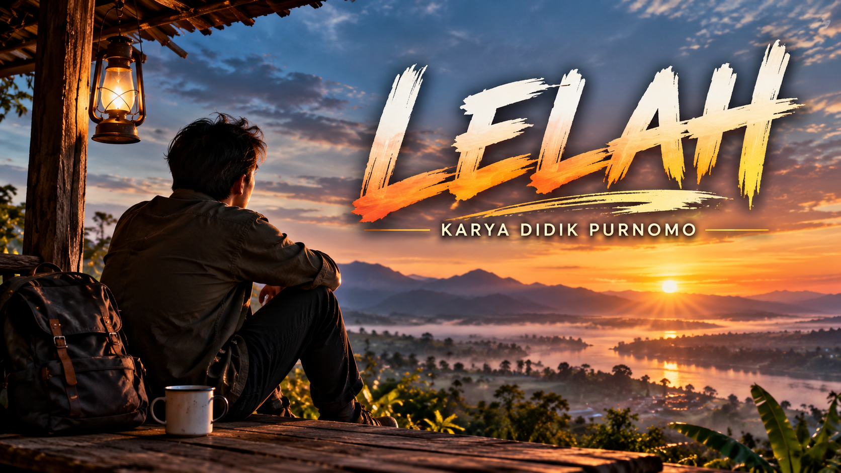 L-E-L-A-H