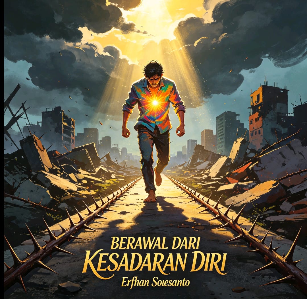 BERAWAL DARI KESADARAN DIRI
