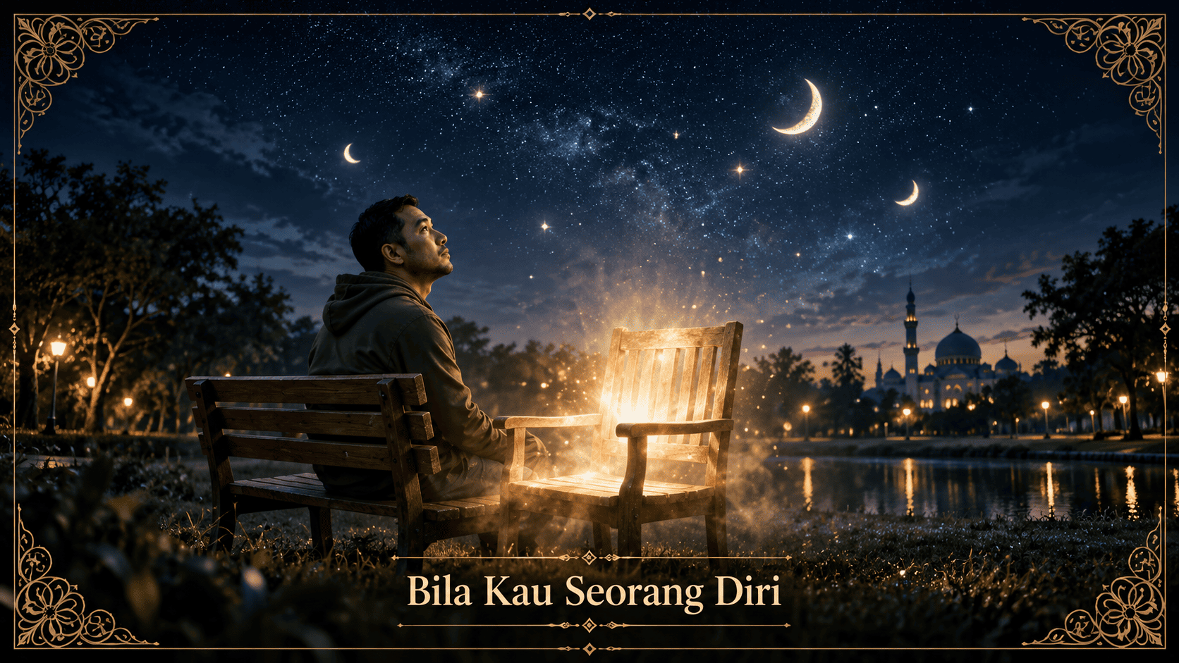 Bila Kau Seorang Diri