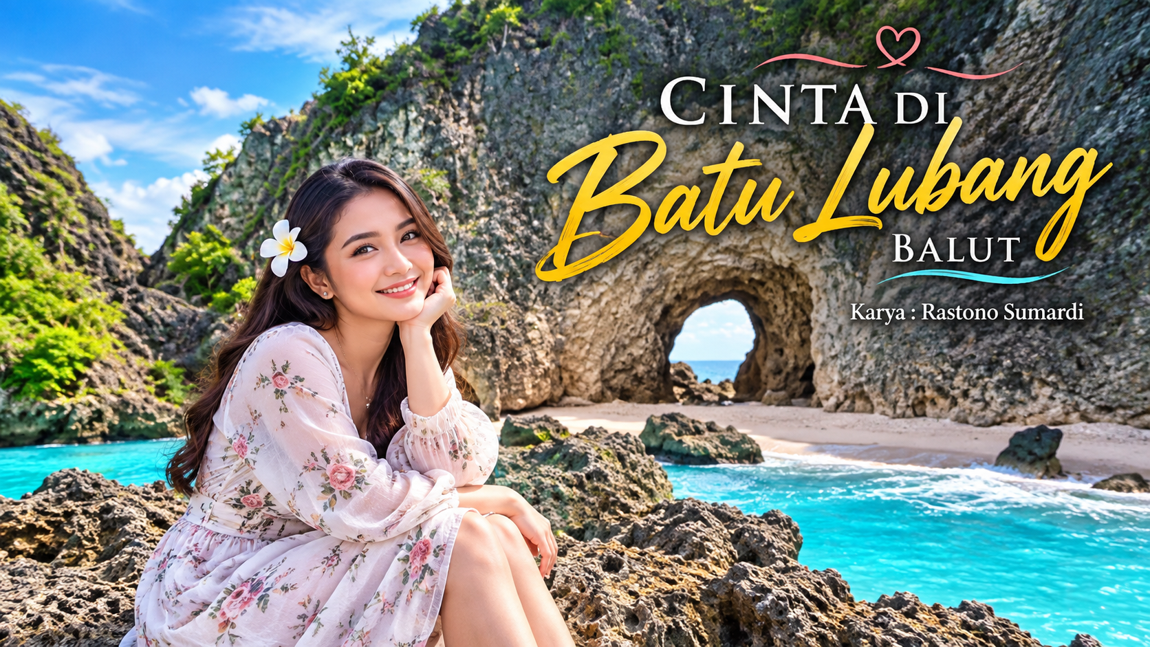 CINTA DI BATU LUBANG