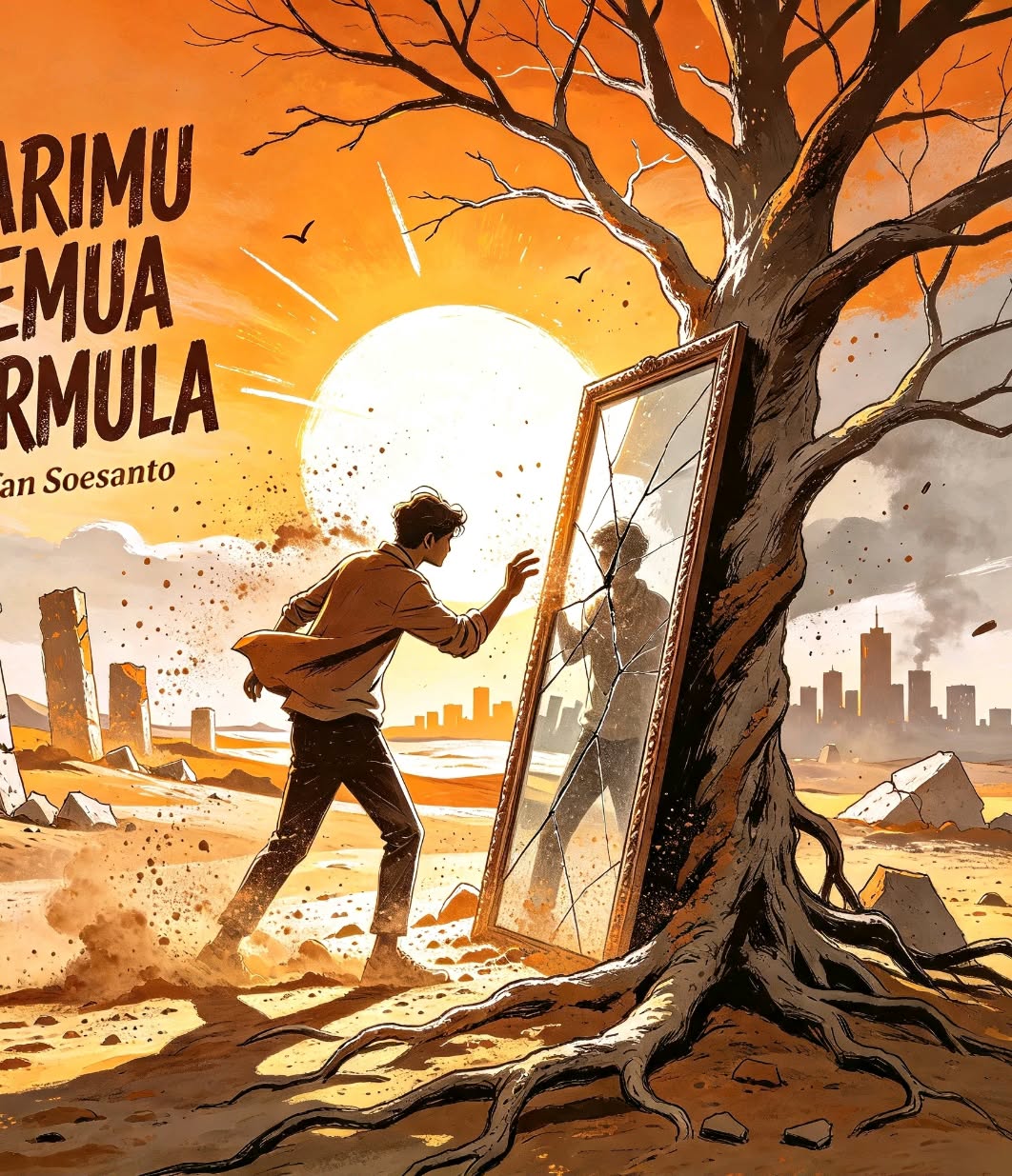 DARIMU SEMUA BERMULA