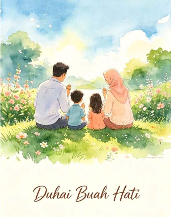 DUHAI BUAH HATI