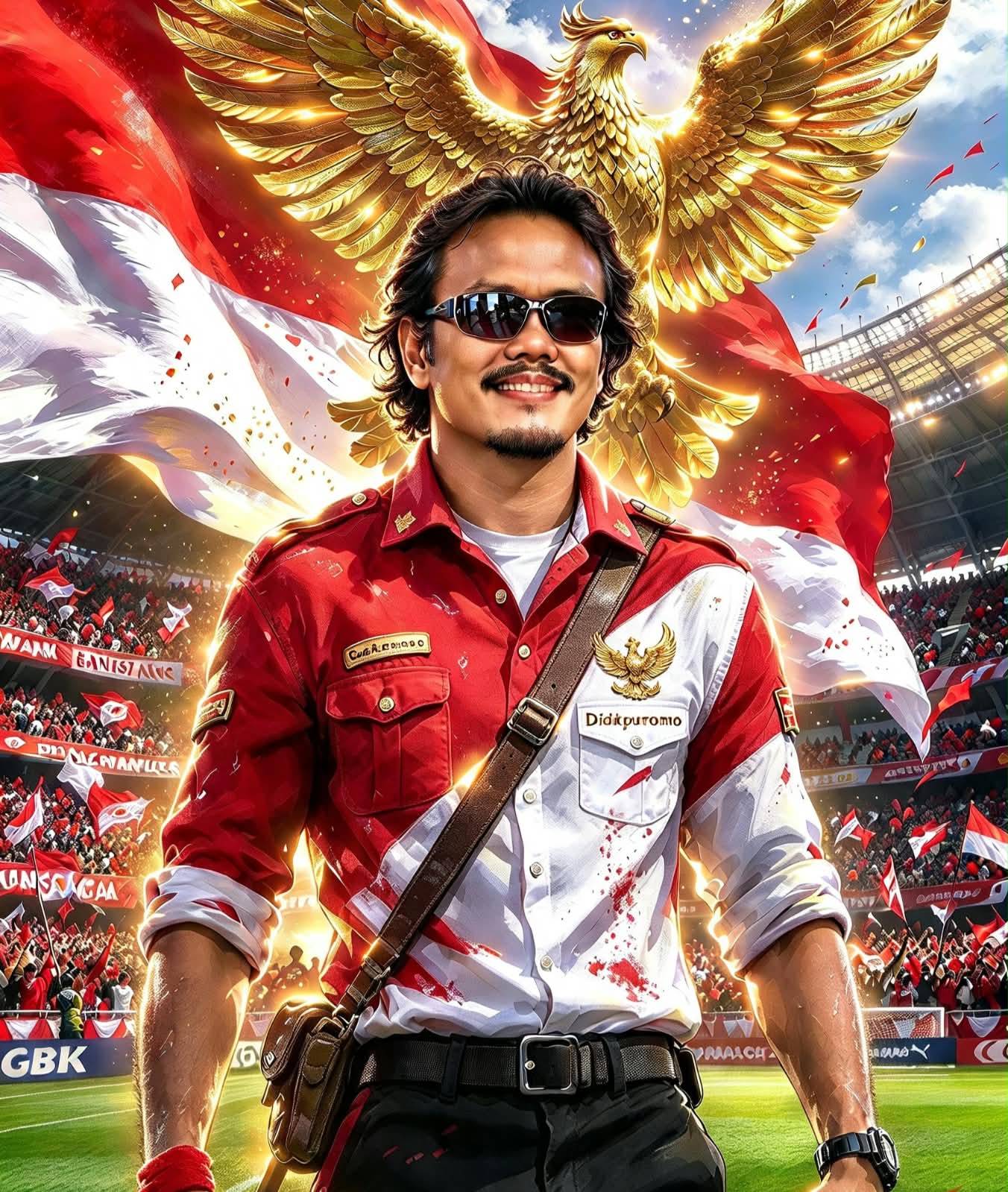GARUDA DI DADAKU