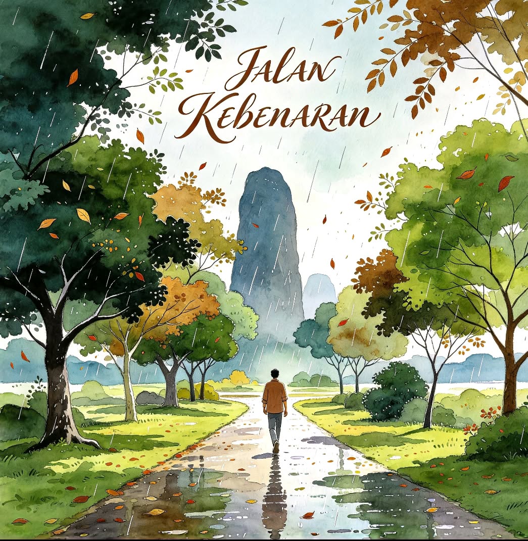 JALAN KEBENARAN