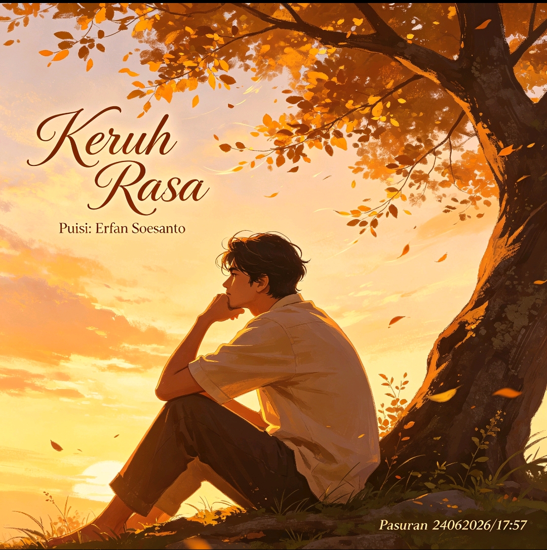 Keruh Rasa
