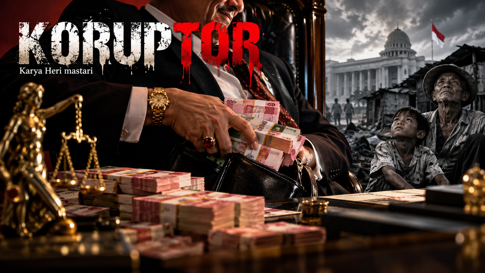 KORUPTOR