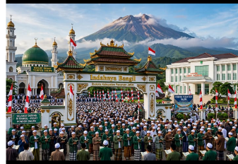 LAGU : INDAHNYA BANGIL