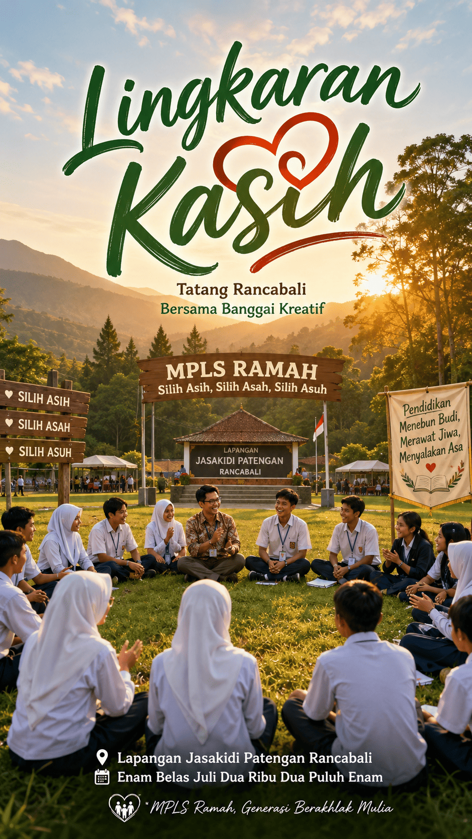 Lingkaran Kasih