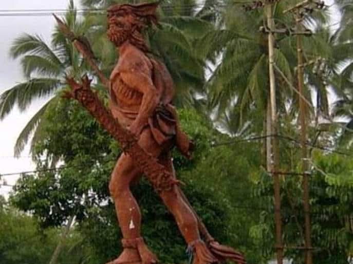 MEMBACA RISALAH BOGANI