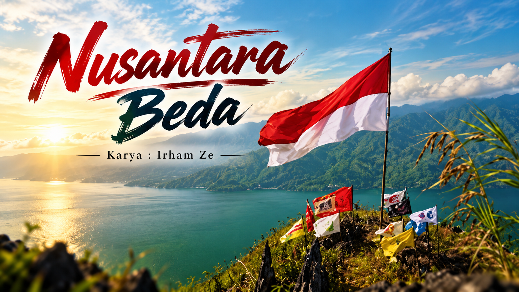 Nusantara Beda