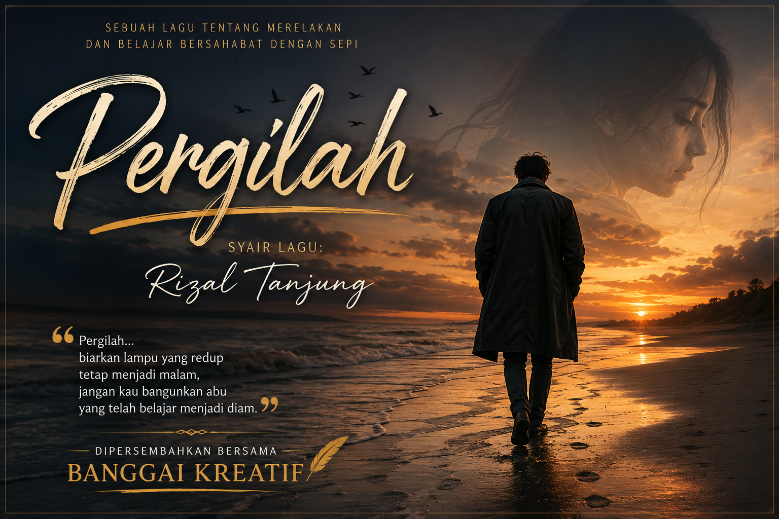 Pergilah