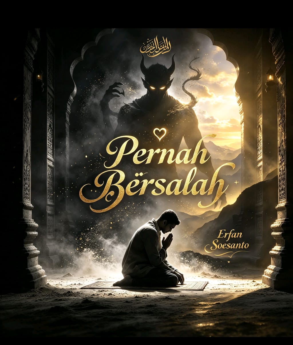 PERNAH BERSALAH
