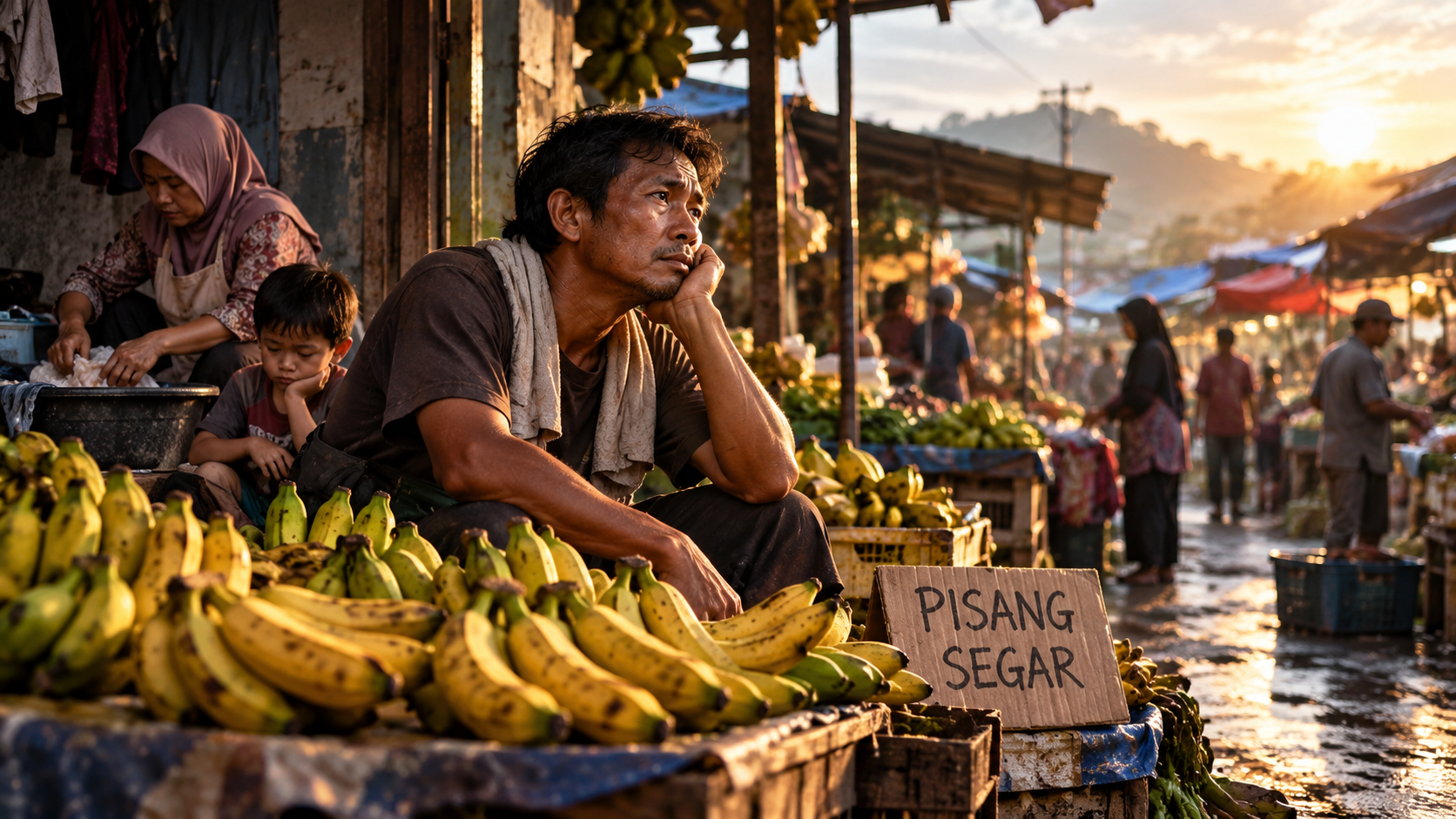 PISANG