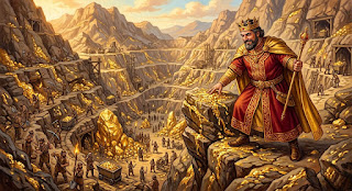 Sindrom Raja Midas