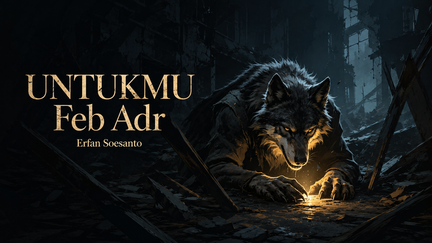 UNTUKMU Feb Adr