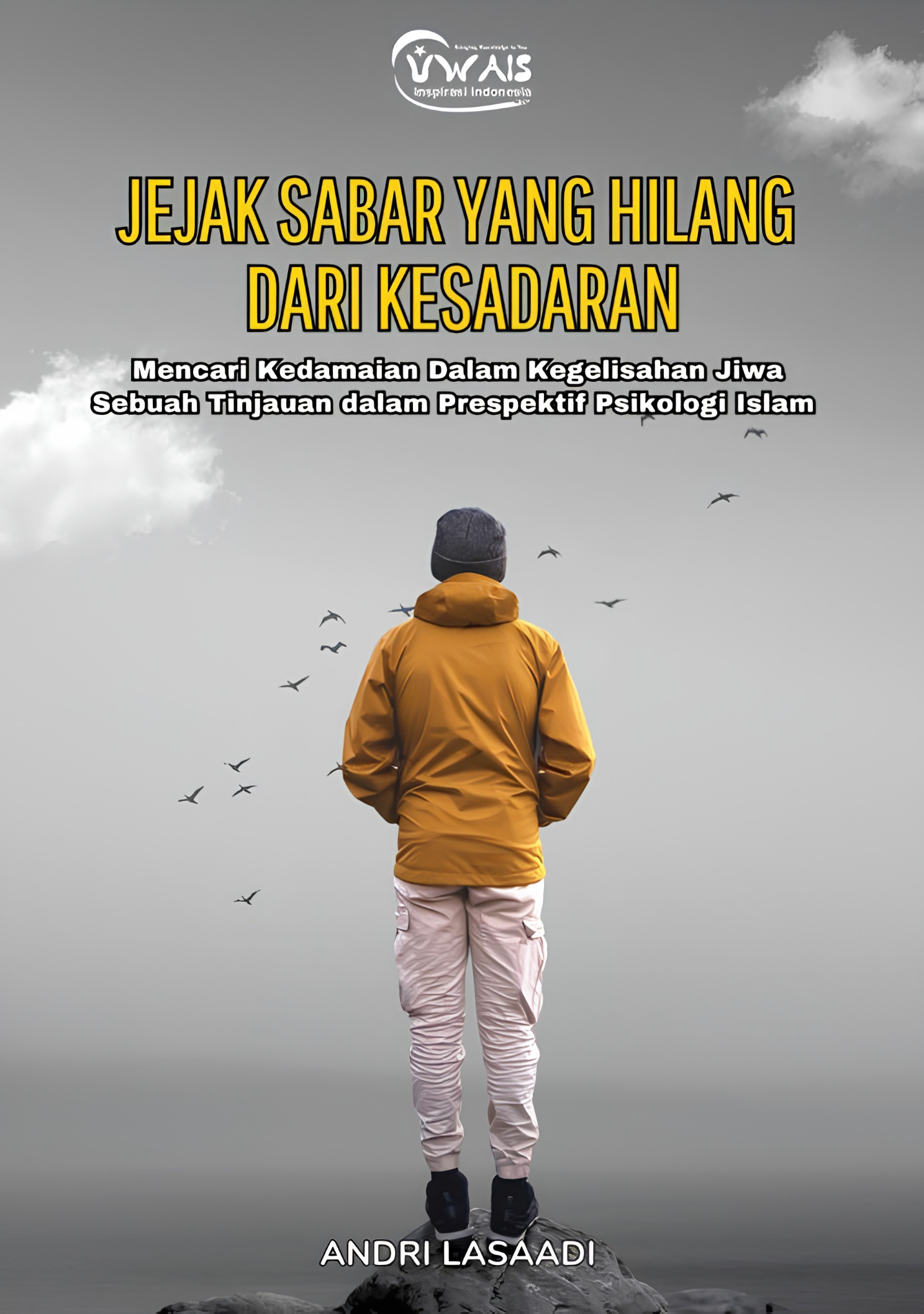 Jejak Sabar Yang Hilang Dari Kesadaran